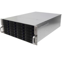 Серверный корпус Negorack NR-R424v1