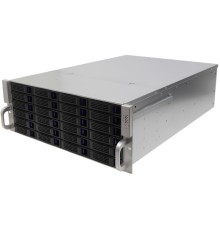 Серверный корпус Negorack NR-R424v1
