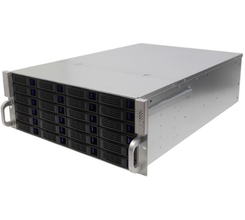 Серверный корпус Negorack NR-R424v1