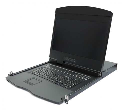 KVM переключатель Negorack NR-MSR2908HDMI