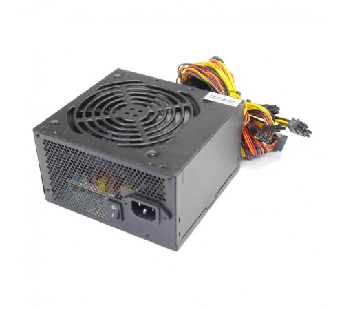 Блок питания Negorack NR-PSU5001 rev4