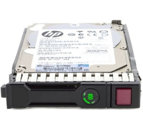 Жёсткий диск HPE 832984R-001