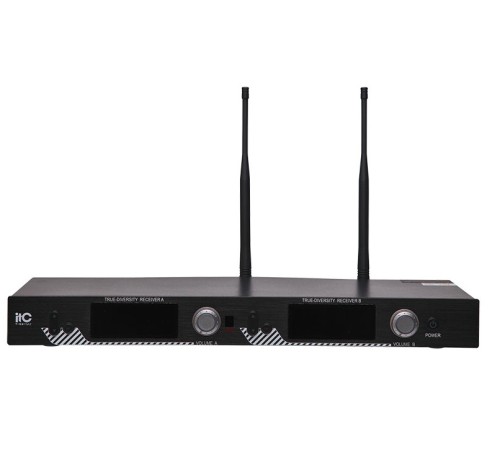 Радиосистема ITC T-521US