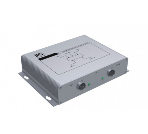 Удлинитель ITC TS-0221
