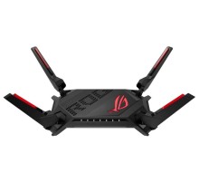 Маршрутизатор Asus ROG GT-AX6000 (90IG0780-MO3B00)