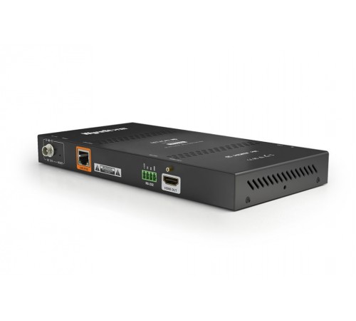 Приёмник Wyrestorm NHD-400-E-RX