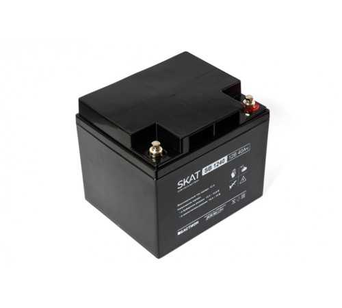 Аккумулятор Бастион SKAT SB 1240