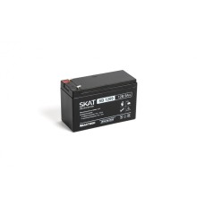 Аккумулятор Бастион SKAT SB 1209