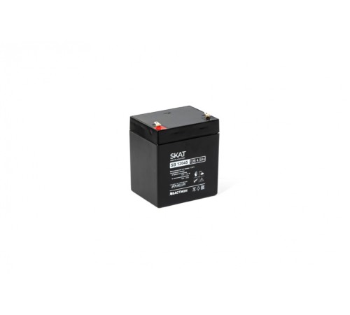 Аккумулятор Бастион SKAT SB 12045