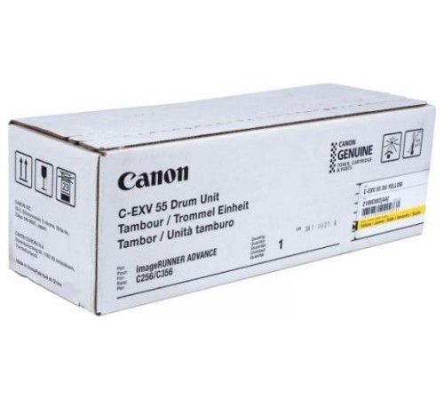Фотобарабан Canon 2189C002