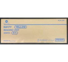 Блок проявки Konica-Minolta ACVF08D