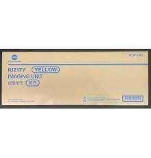 Блок проявки Konica-Minolta ACVF08D