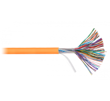 Кабель NIKOLAN NKL 6120C-OR