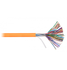 Кабель NIKOLAN NKL 6120C-OR