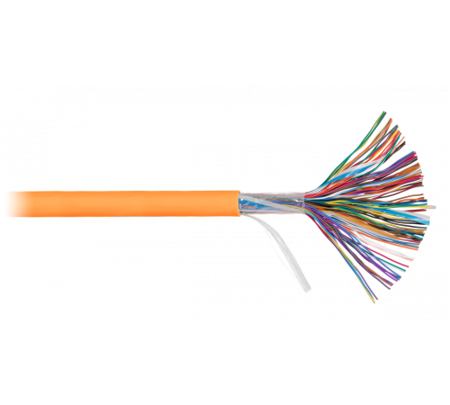 Кабель NIKOLAN NKL 6120C-OR