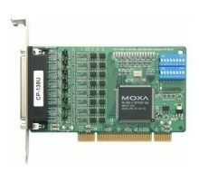 Плата MOXA CP-118U