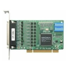 Плата MOXA CP-118U