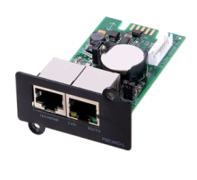 Карта SNMP nJoy ACUP-SN000MP-CG01B