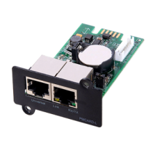 Карта SNMP nJoy ACUP-SN000MP-CG01B