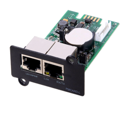 Карта SNMP nJoy ACUP-SN000MP-CG01B