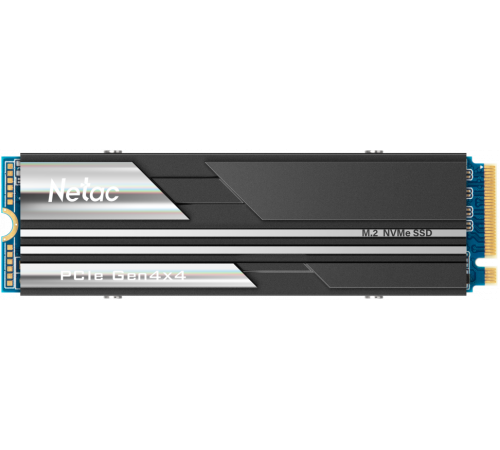 Жёсткий диск Netac NT01NV5000-1T0-E4X