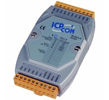 Модуль ICP DAS M-7017