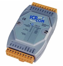 Модуль ICP DAS M-7017