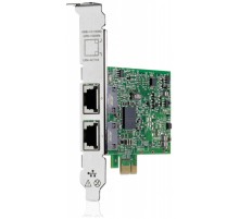 Сетевой адаптер Broadcom NetXtreme BCM5720-2P (BCM95720A2003AC)