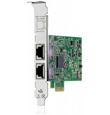 Сетевой адаптер Broadcom NetXtreme BCM5720-2P (BCM95720A2003AC)