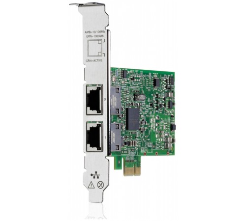 Сетевой адаптер Broadcom NetXtreme BCM5720-2P (BCM95720A2003AC)