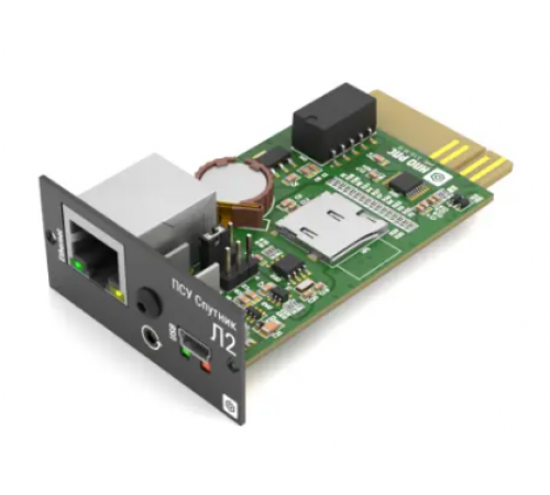 Плата Hiden ПСУ Спутник Л2