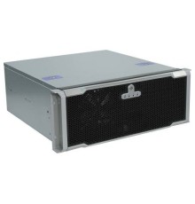 Серверный корпус ProCase EM443D-B-0