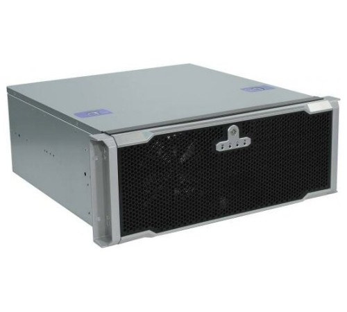 Серверный корпус ProCase EM443D-B-0