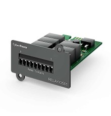 Карта SNMP Cyberpower RELAYIO501