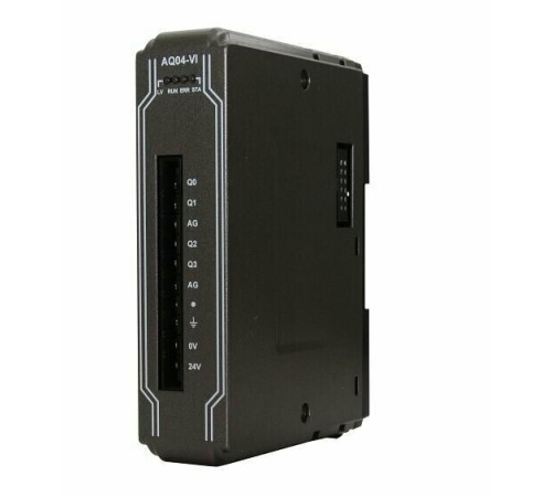 Модуль Weintek iR-AQ04-VI