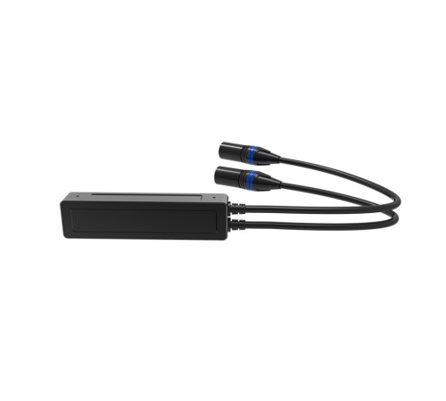 Конвертер Infobit iTrans DX-R-22