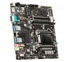 Материнская плата MSI H510TI-S09