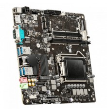 Материнская плата MSI H510TI-S09