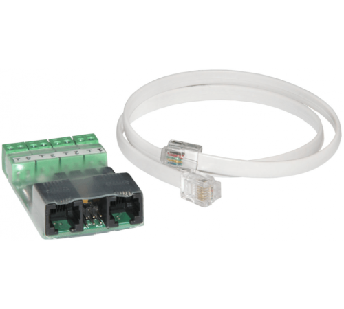 Модуль АТС-КОНВЕРС MDS-4