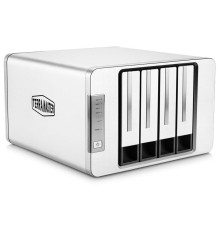 Система хранения данных TerraMaster F4-423