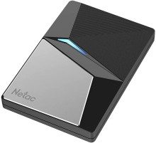 Жёсткий диск Netac NT01Z7S-240G-32BK