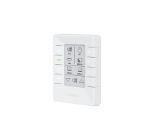 Панель управления Biamp (Apart) Impera Uniform 8U (910.1870.900)