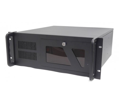 Серверный корпус Negorack NR-N437-600R2