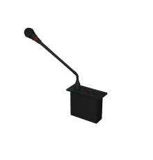 Микрофон DSPPA D6233B