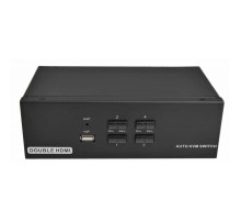 KVM переключатель Negorack NR-MA42H