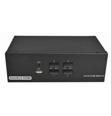 KVM переключатель Negorack NR-MA42H