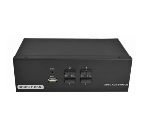 KVM переключатель Negorack NR-MA42H