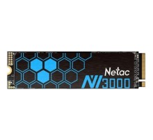 Жёсткий диск Netac NT01NV3000-250-E4X
