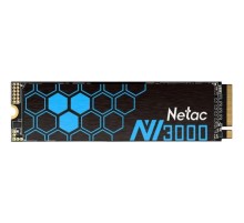 Жёсткий диск Netac NT01NV3000-500-E4X
