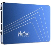 Жёсткий диск Netac NT01N600S-256G-S3X